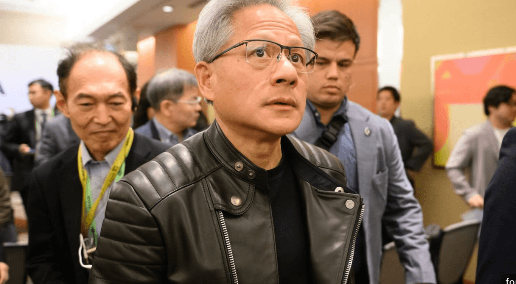 NVIDIA Class Action Certified | Jensen Huang Crypto Revenue Fraud