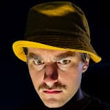 Daddy Wellness (Richie Lovelace) | Wellness Influencer Profile