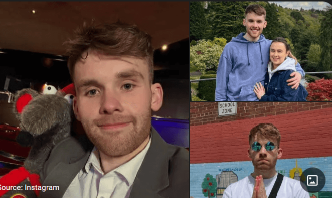 Stephen Tries content creator, Norwich-born UK YouTuber