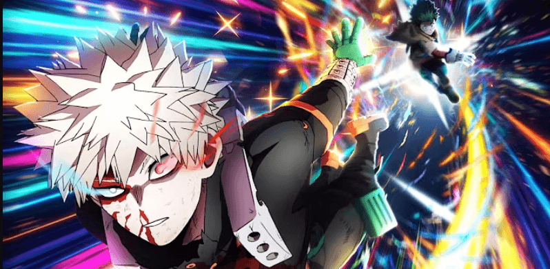 Cluster Bakugo Shop Duration | MHUR Season 16 End Date