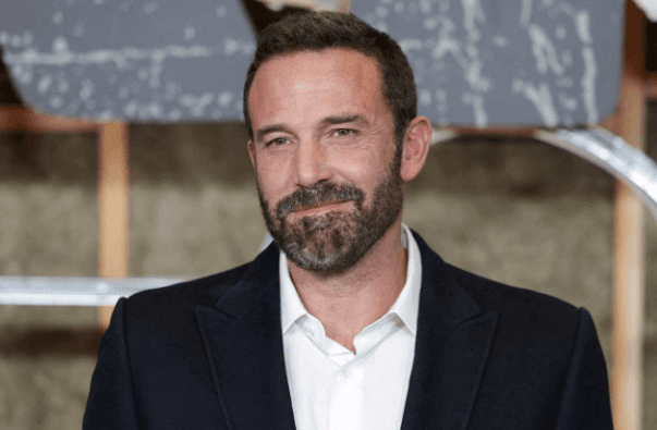 Netflix Drops $600M for Ben Affleck\